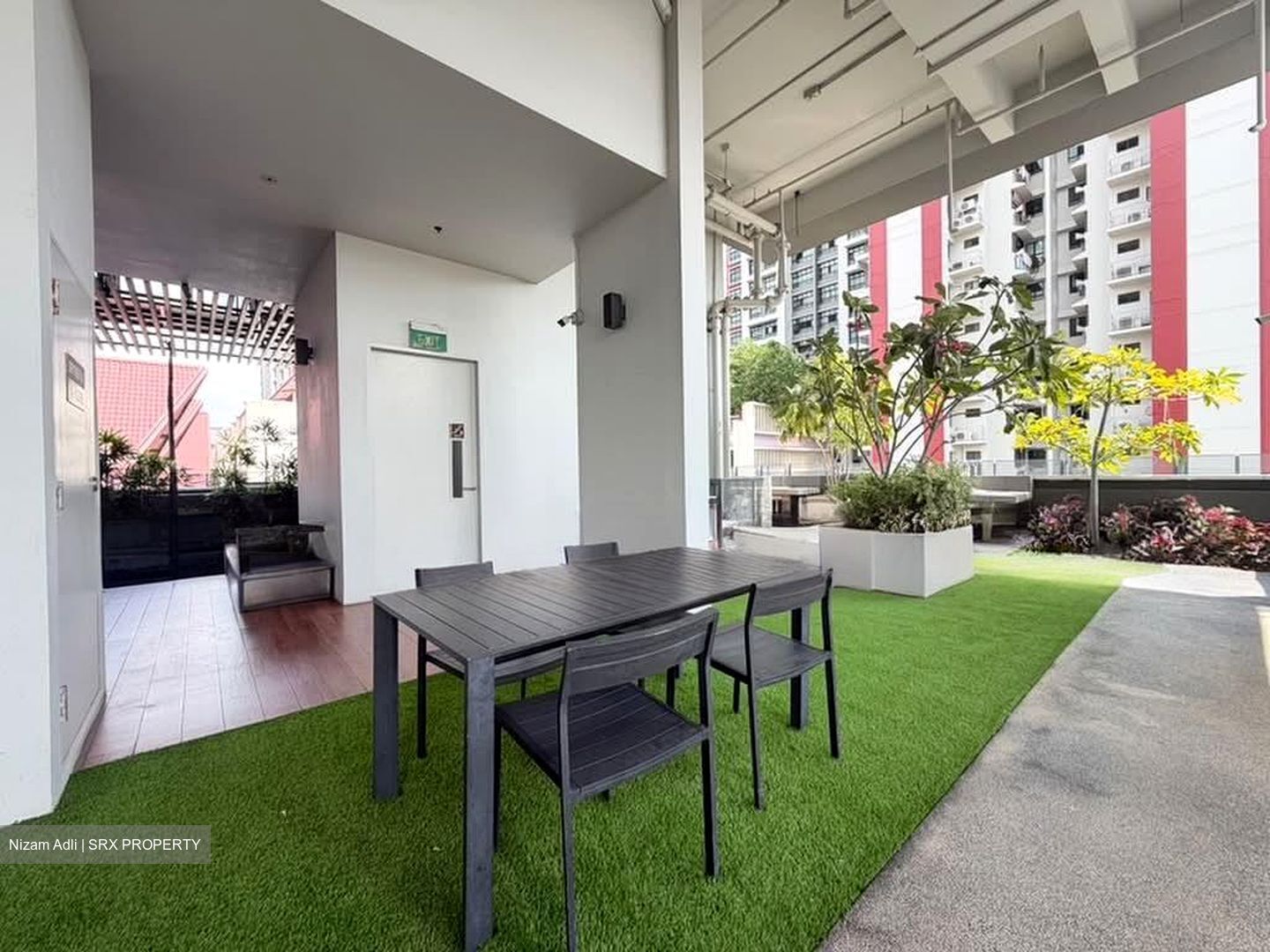 Millage (D14), Apartment #596217171